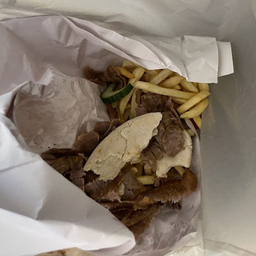 Photo of Emek Kebab - 19 Whitehorse Ln, London SE25 6RD